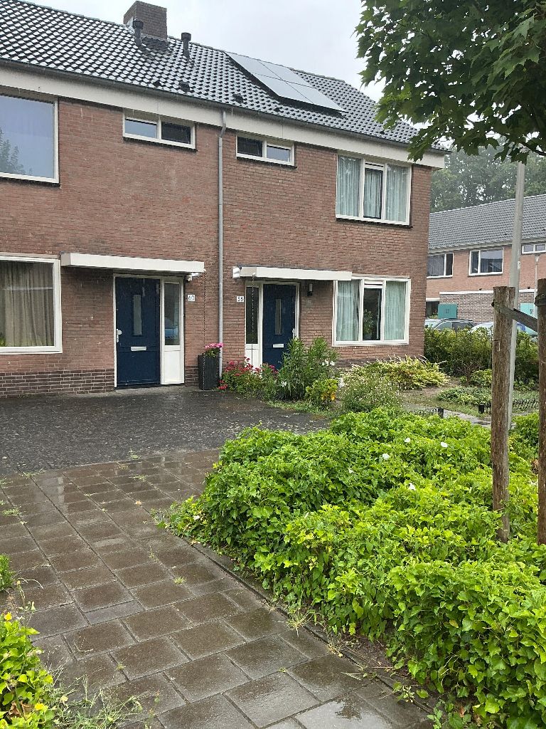 Orgelhof 58, 4876 ZJ Etten-Leur, Nederland