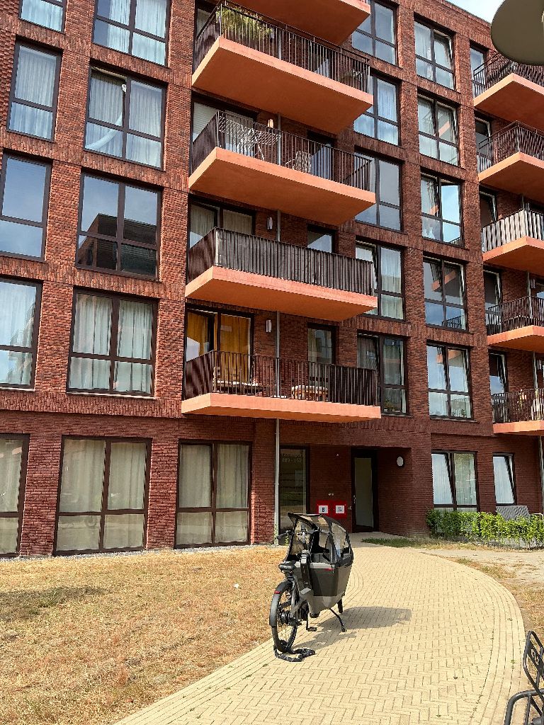 appartementen te huur op Cosunpark 152