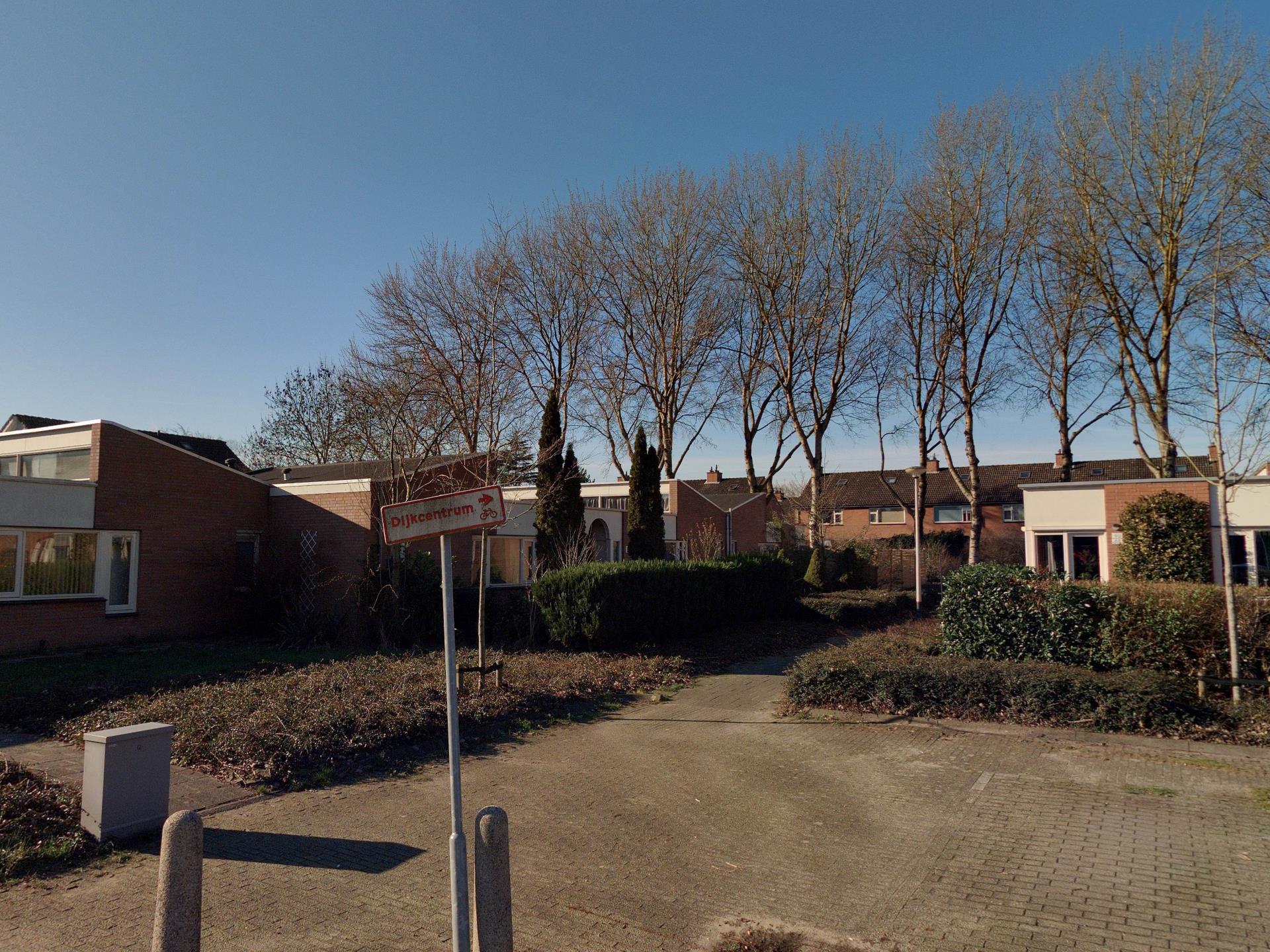 Opaaldijk 102, 4706 LV Roosendaal, Nederland