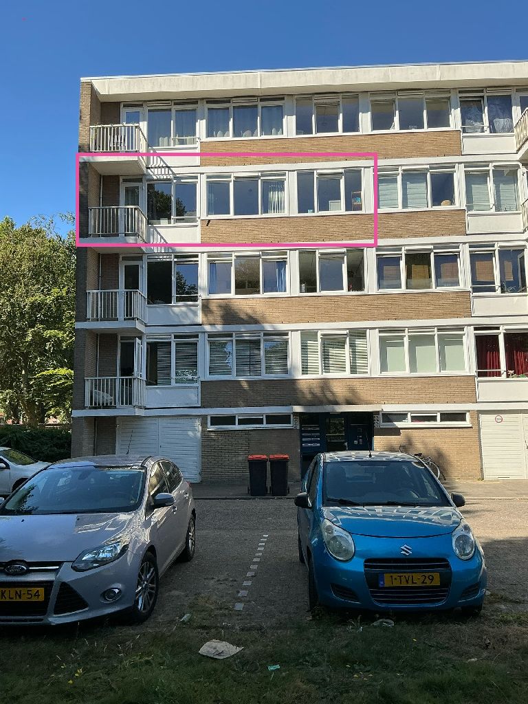 Jan Vermeerlaan 85B, 4703 KH Roosendaal, Nederland
