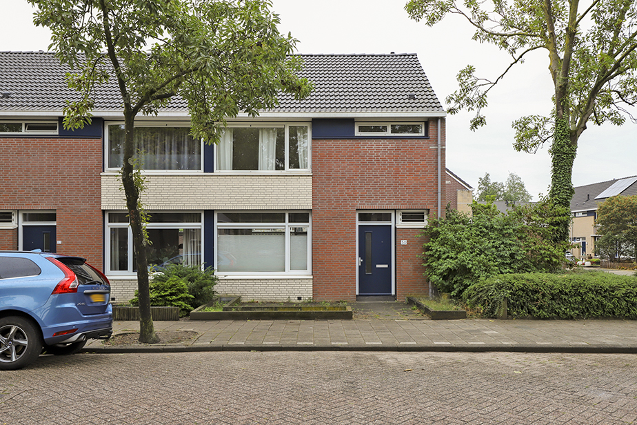 private-rentals for rent on Sterkenburg 50