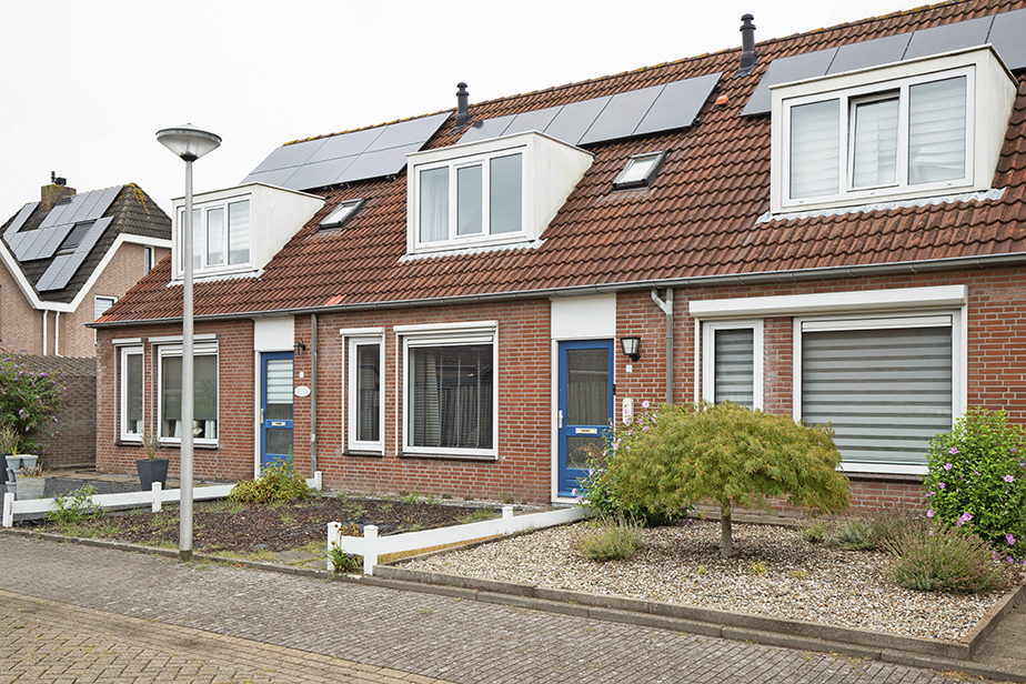 Turfbot 5, 4715 GK Rucphen, Nederland