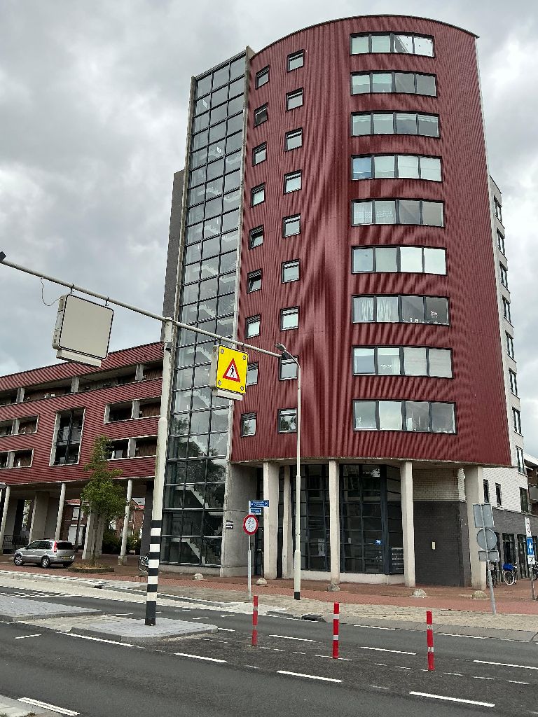 Burgemeester Freijterslaan 285, 4703 EH Roosendaal, Nederland