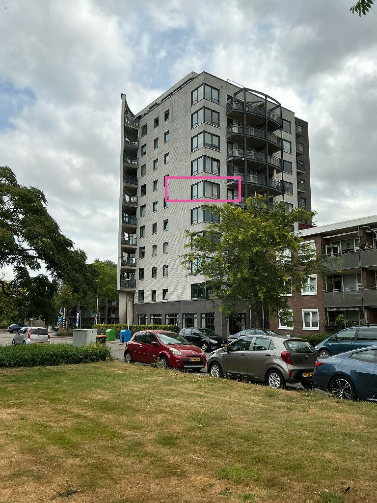 Burgemeester Freijterslaan 285