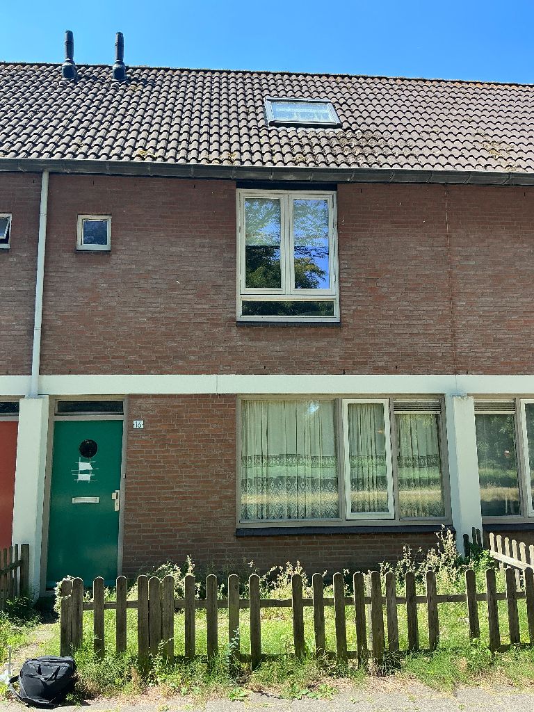 Brouwersberg 16, 4707 SP Roosendaal, Nederland