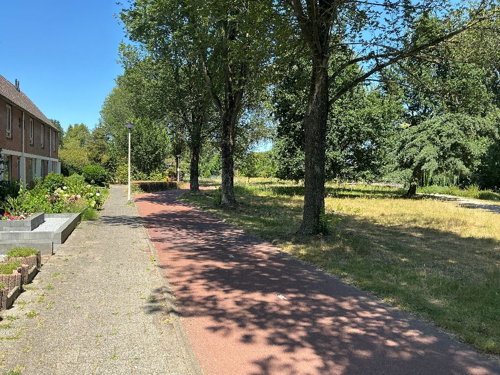 Brouwersberg 16