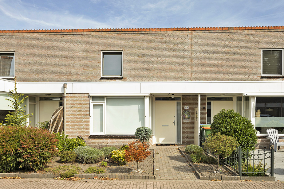 Hazelaar 10, 4841 JW Prinsenbeek, Nederland