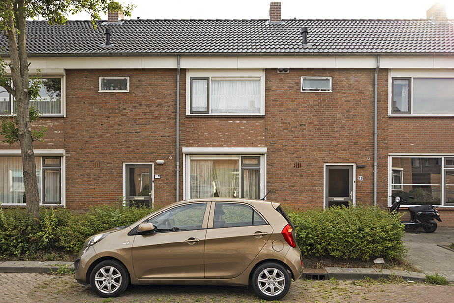 Frederik Hendrikstraat 11