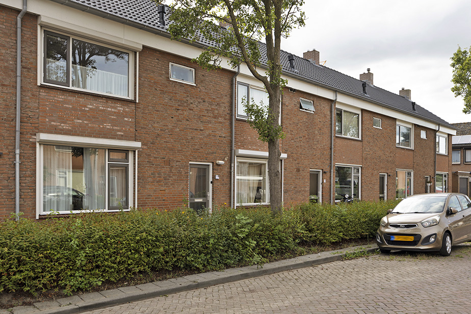 Frederik Hendrikstraat 11, 4793 CA Fijnaart, Nederland