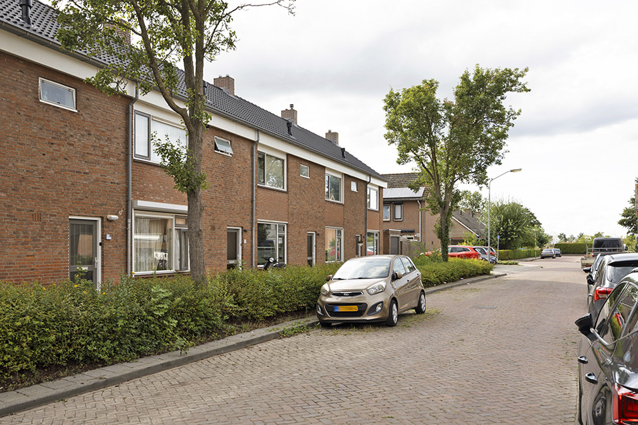 Frederik Hendrikstraat 11