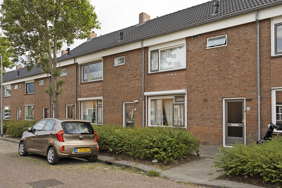 Frederik Hendrikstraat 11