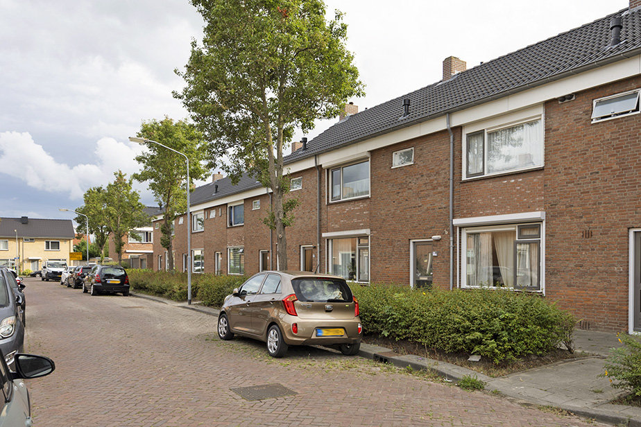 Frederik Hendrikstraat 11