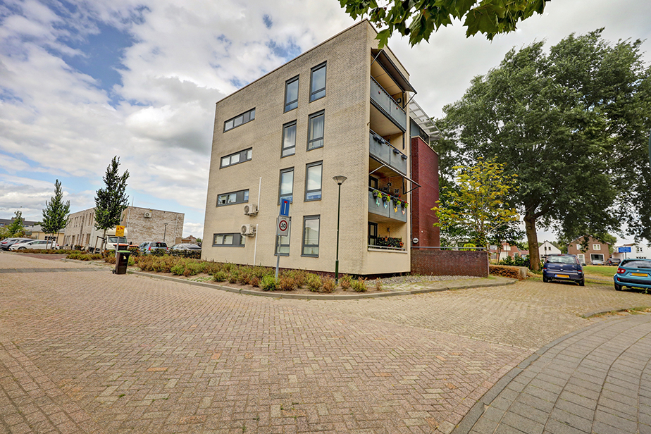 Mondriaanstraat 6 Raamsdonksveer