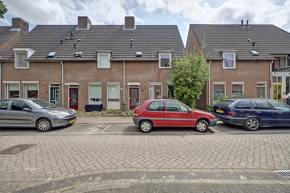 Hameldonk 23 Raamsdonksveer