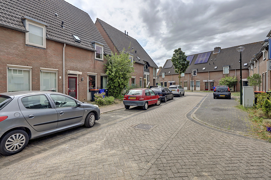 Hameldonk 23