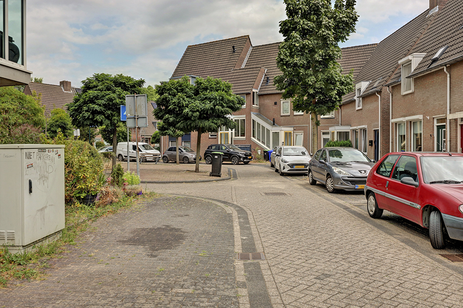 Hameldonk 23