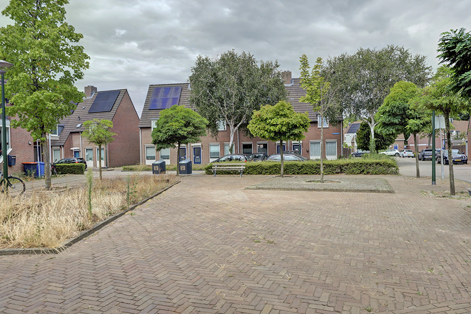 Hameldonk 23