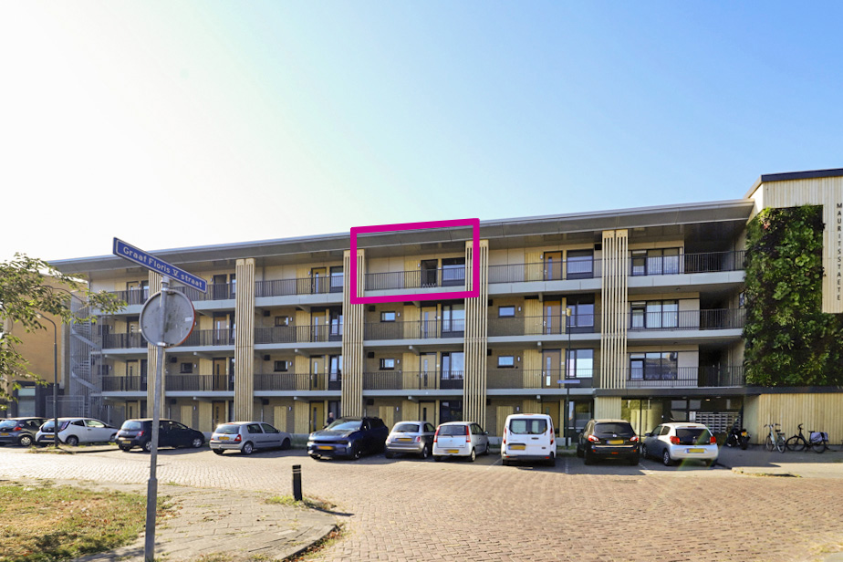 Van Duivenvoordelaan 42, 4931 EB Geertruidenberg, Nederland