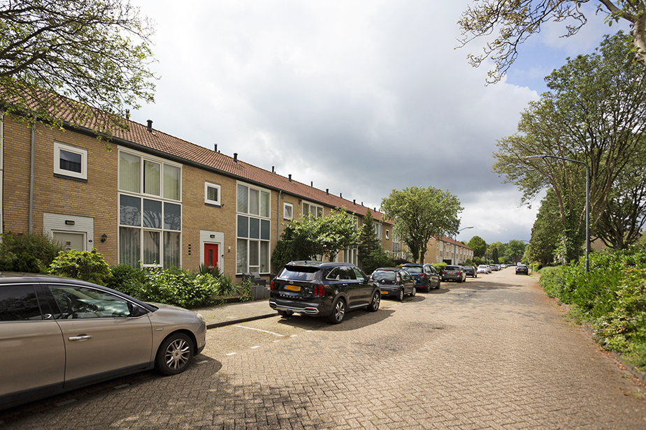 Archimedeslaan 5