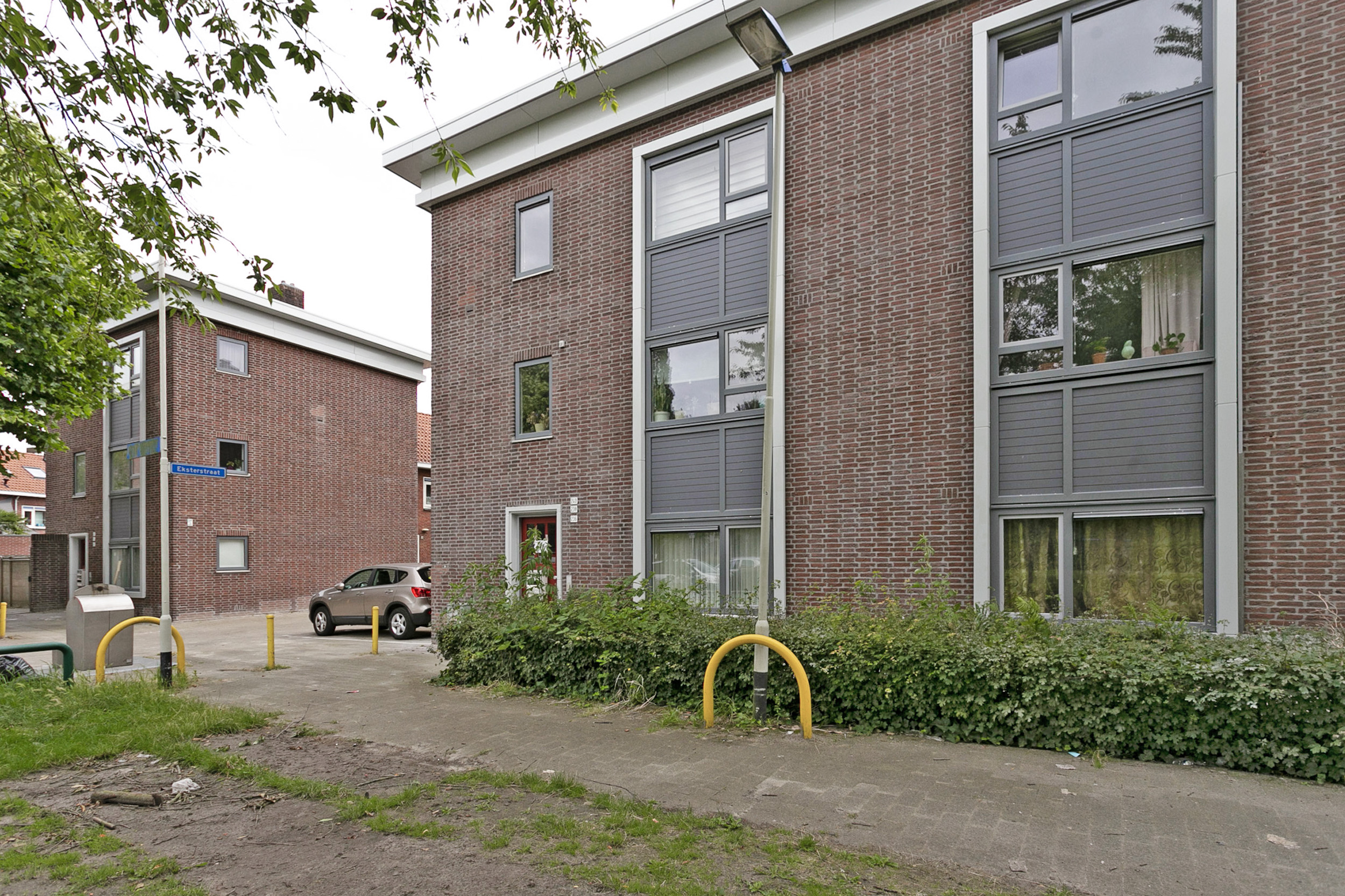 Van Rijckevorselstraat 252