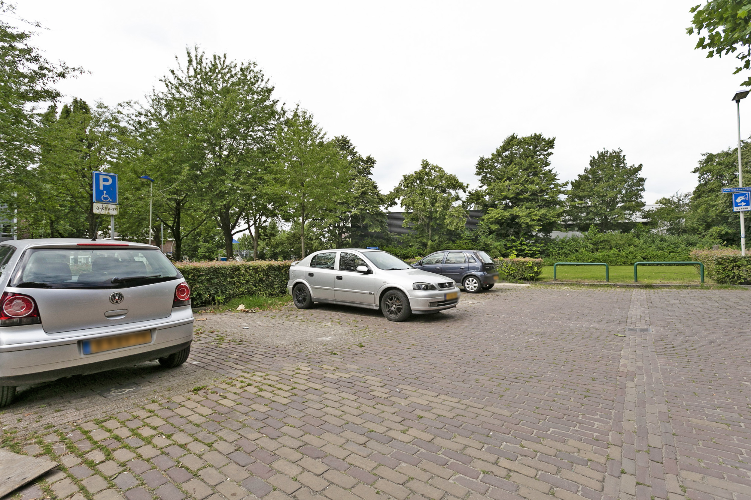Van Rijckevorselstraat 252