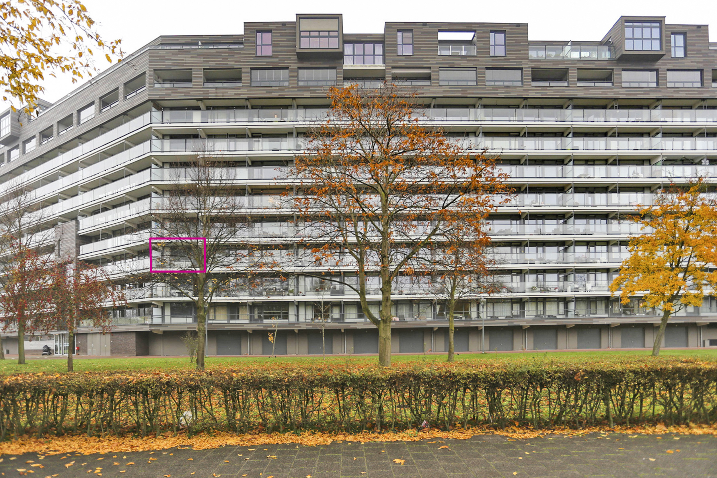Zorgvlietstraat 335, 4834 NA Breda, Nederland