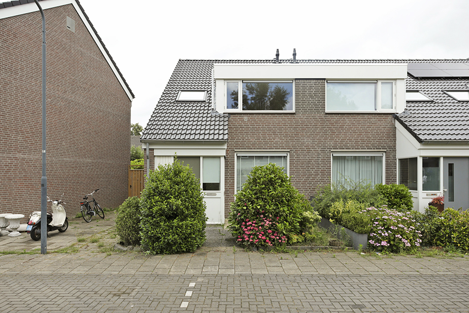 Desselaar 25, 4907 KR Oosterhout, Nederland