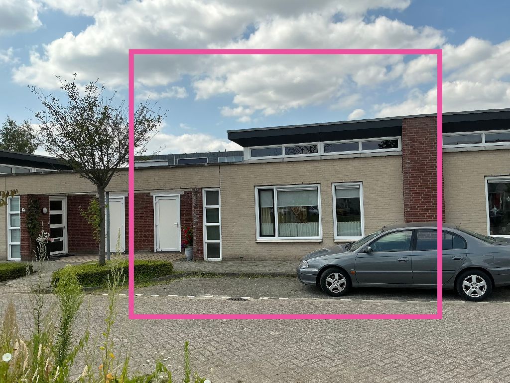 Kiel 29, 4871 DJ Etten-Leur, Nederland