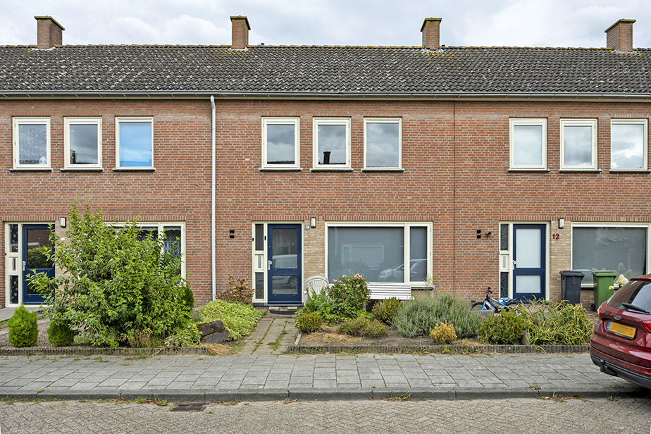 Anna Melortlaan 14