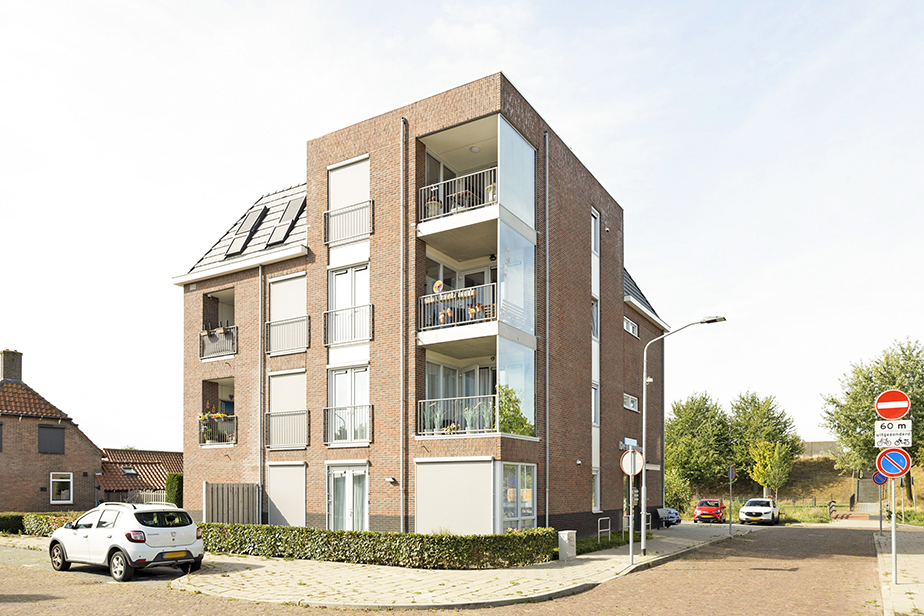 Van Gilsstraat 4, 4765 CV Zevenbergschen Hoek, Nederland