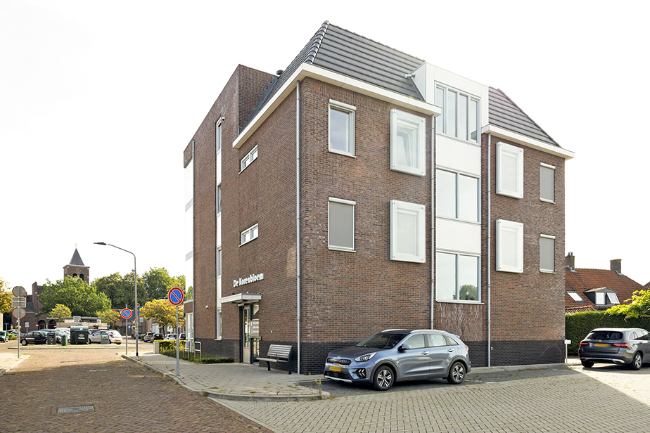 Van Gilsstraat 4