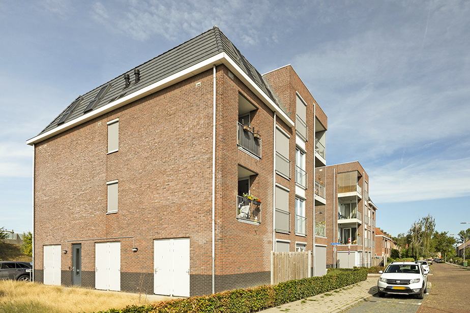 Van Gilsstraat 4