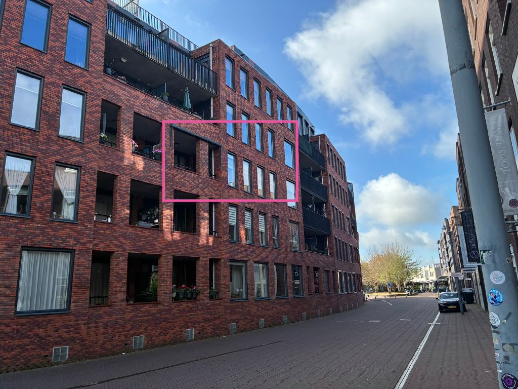 Valpoort 63, 4873 BM Etten-Leur, Nederland