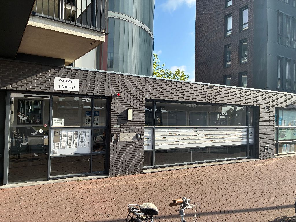 Valpoort 63