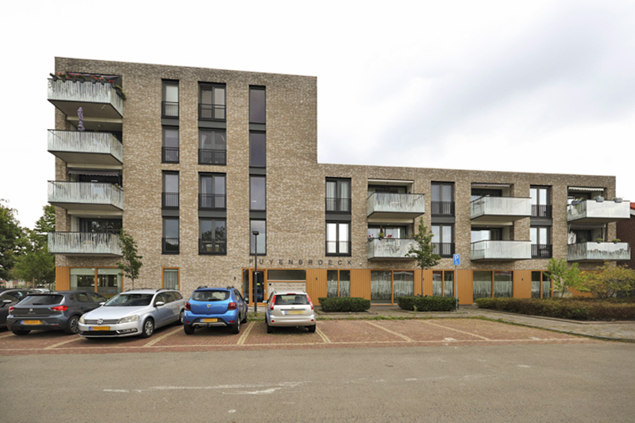 Grimmingestraat 104