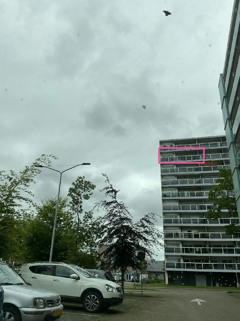 Roeselarestraat 588, 4826 JT Breda, Nederland