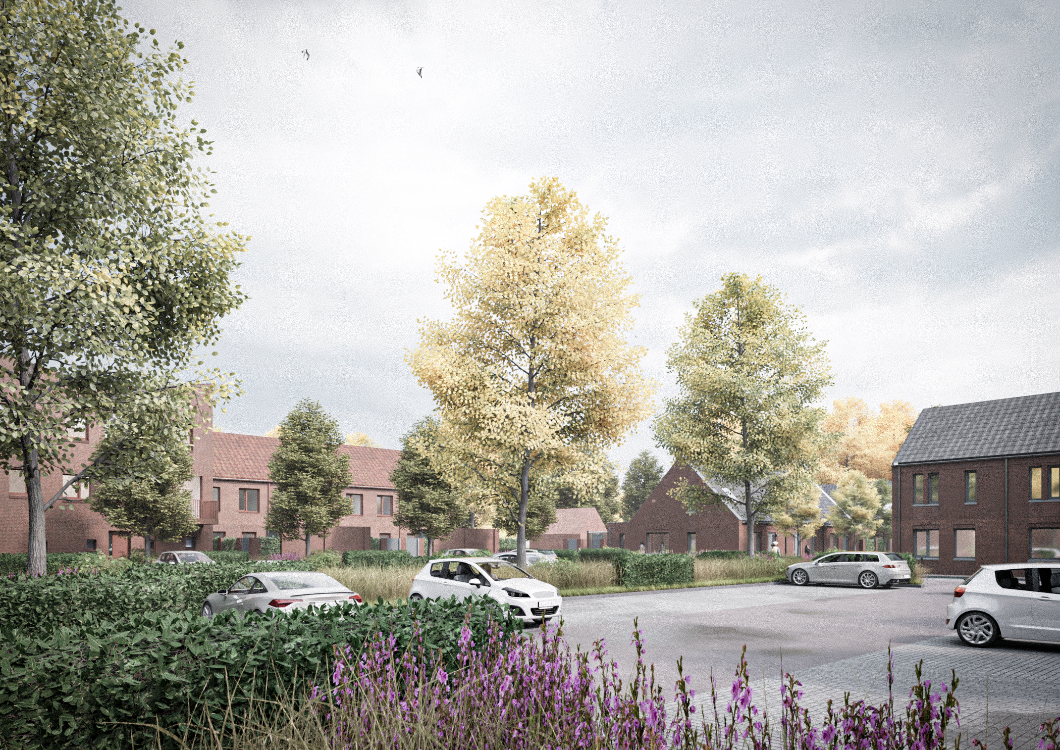 Zoutmanstraat 7, 4931 BJ Geertruidenberg, Nederland