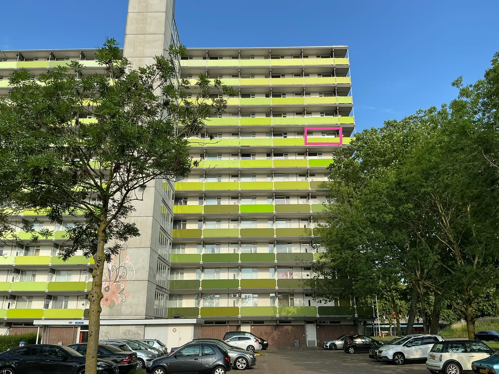 Jan Darkennisstraat 285A, 4827 PE Breda, Nederland