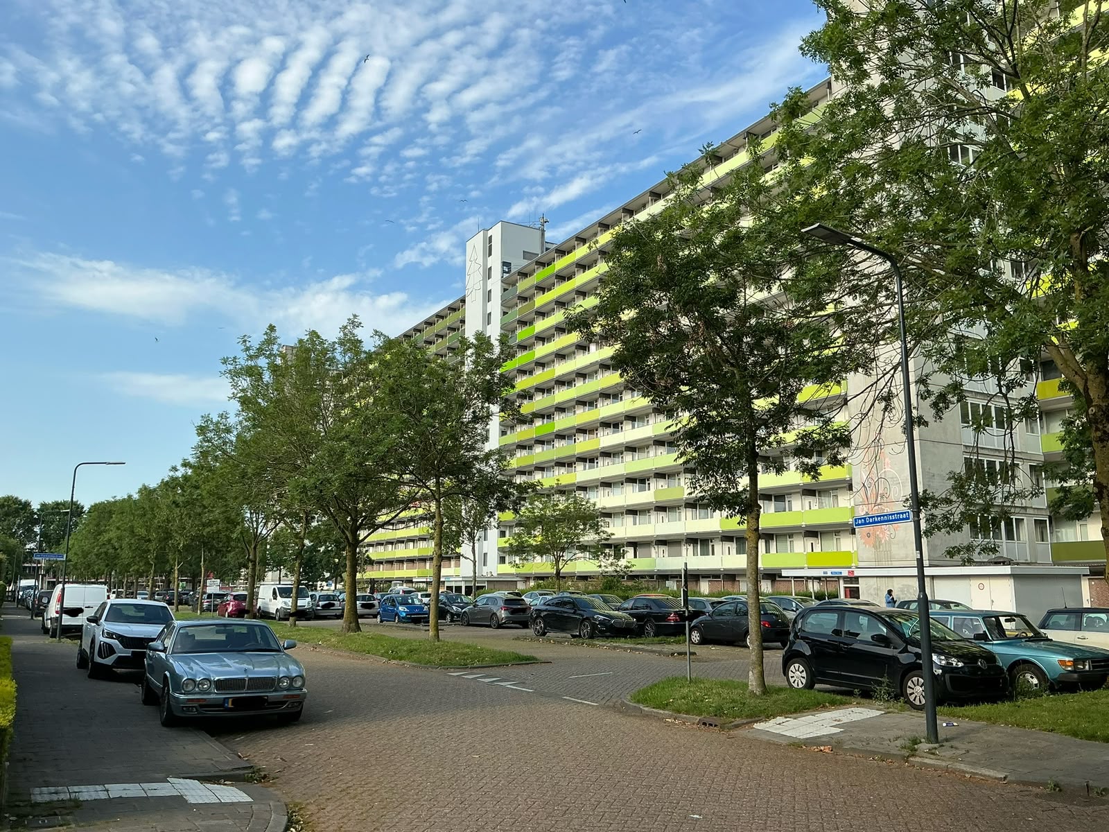 Jan Darkennisstraat 285A