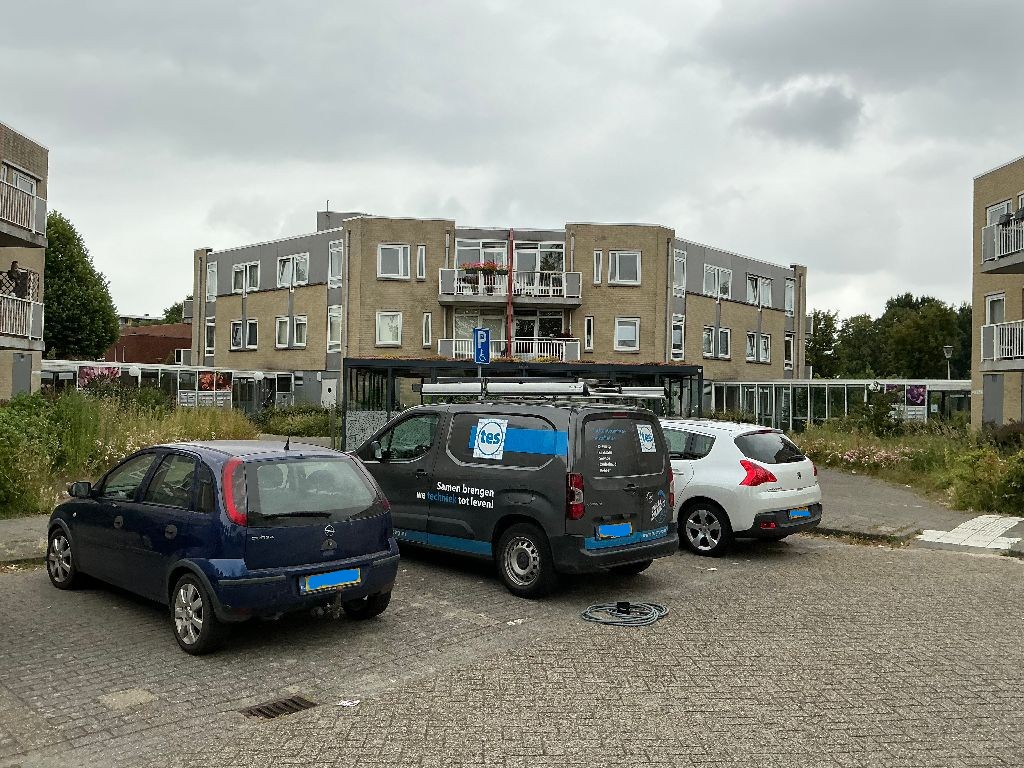 Gerrit Rietveldplein 33