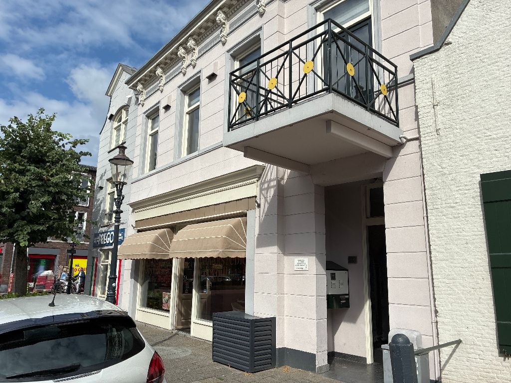 Geerkade 2