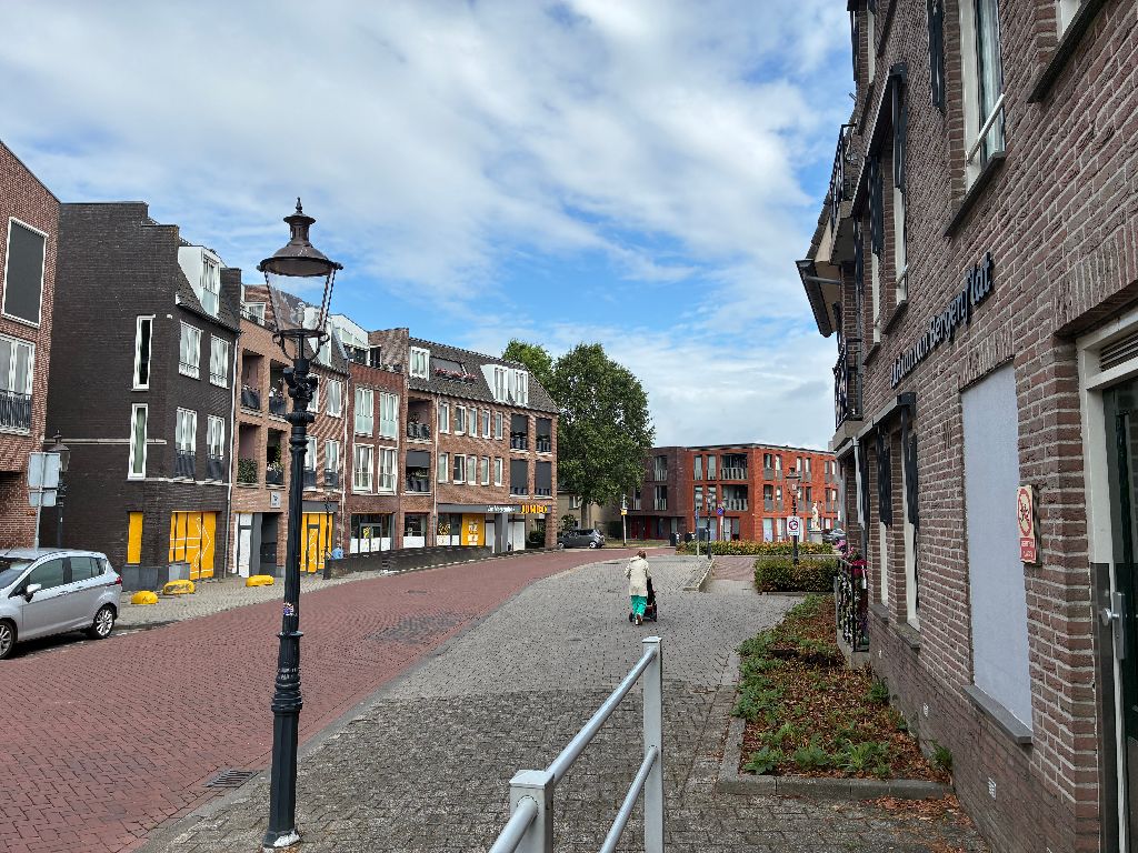 Geerkade 2