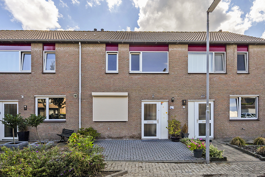 Bosakker 15, 4845 EN Wagenberg, Nederland