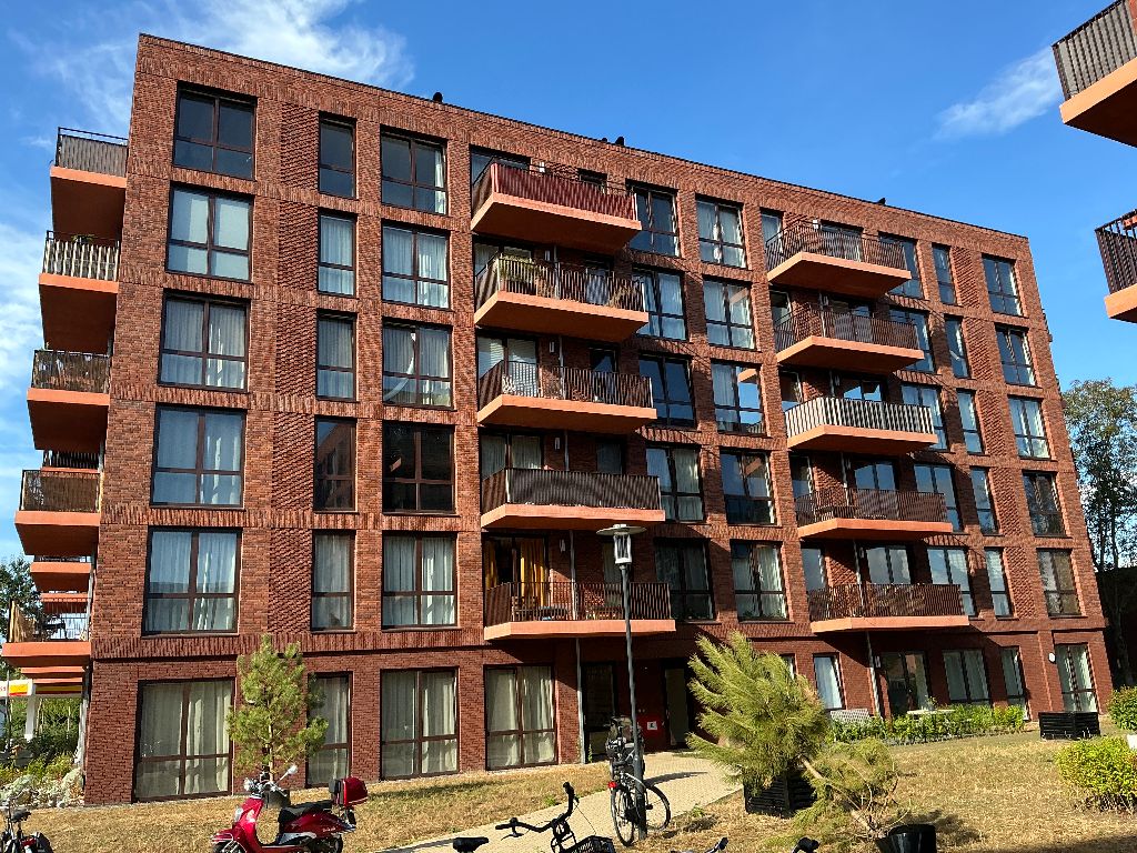 Cosunpark 159, 4814 ND Breda, Nederland