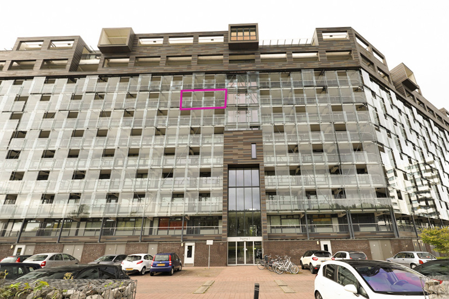 Doenradestraat 296, 4834 GK Breda, Nederland