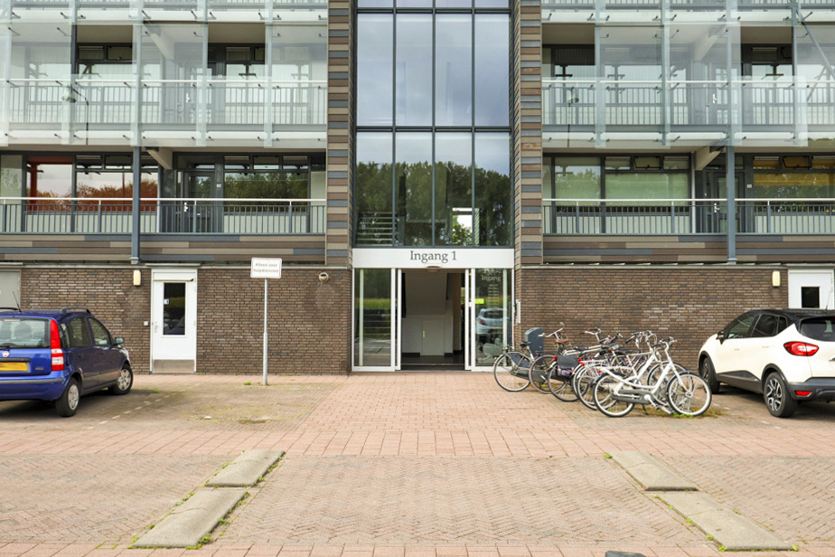 Doenradestraat 296