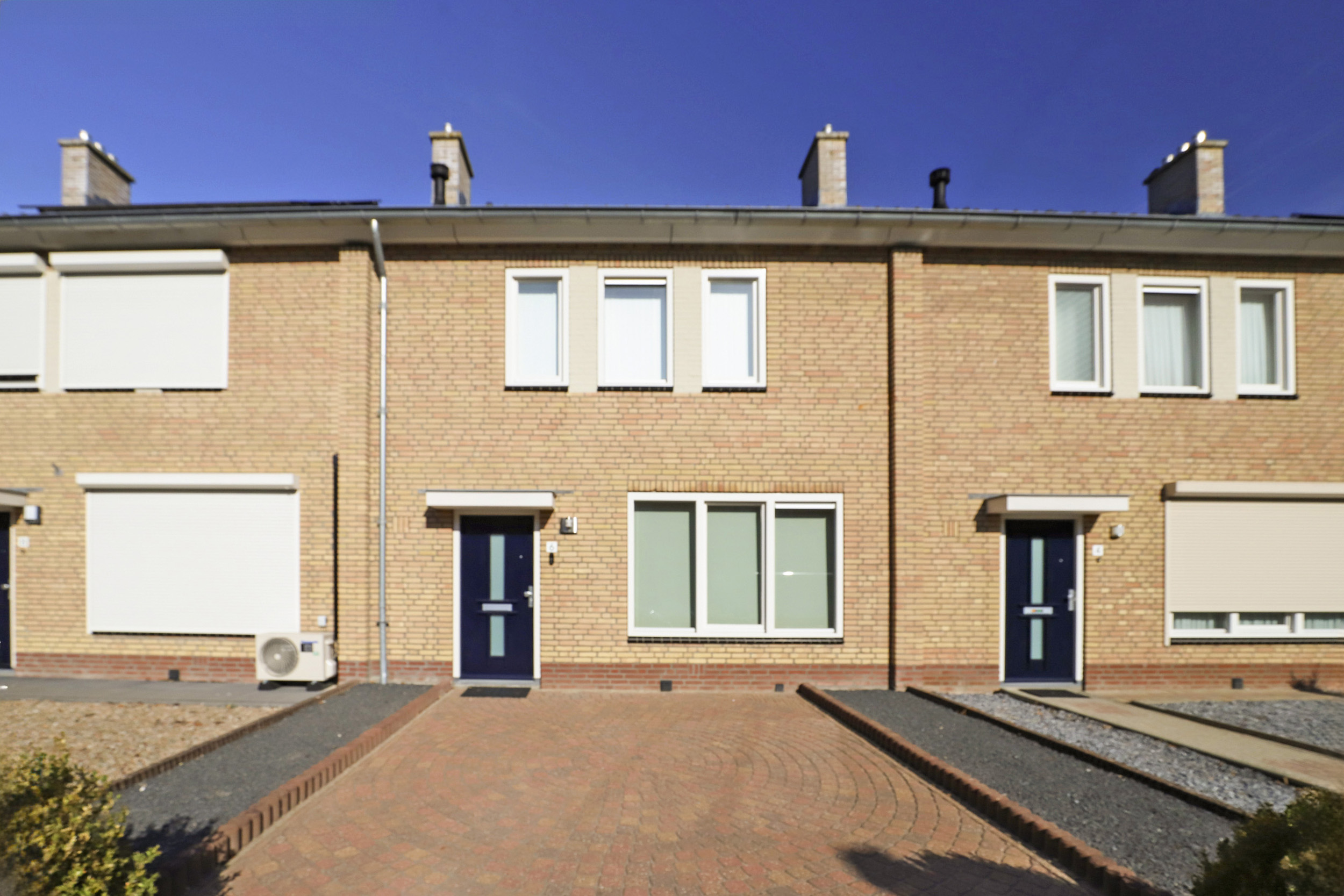 Griendstraat 6, 4941 BX Raamsdonksveer, Nederland
