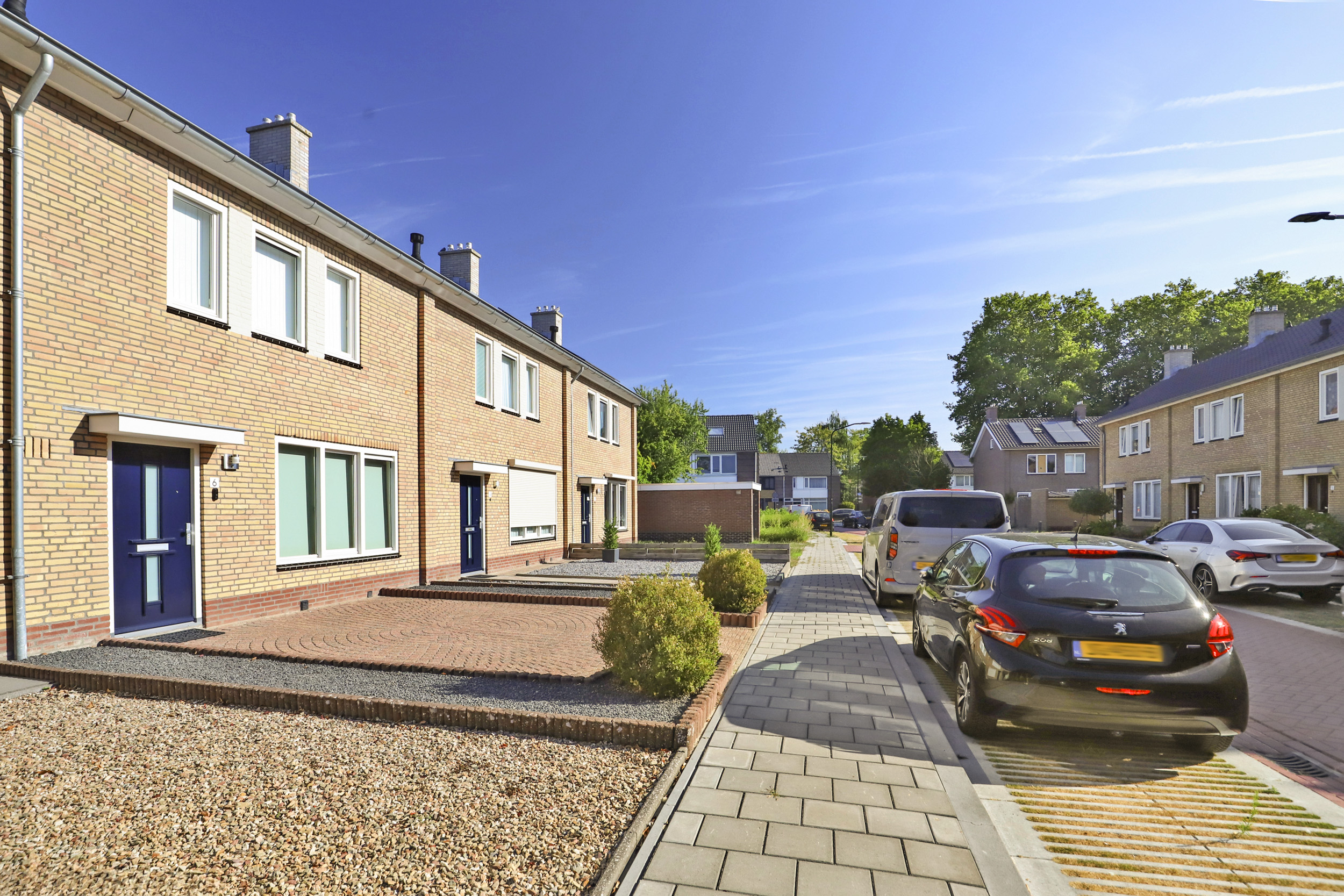 Griendstraat 6
