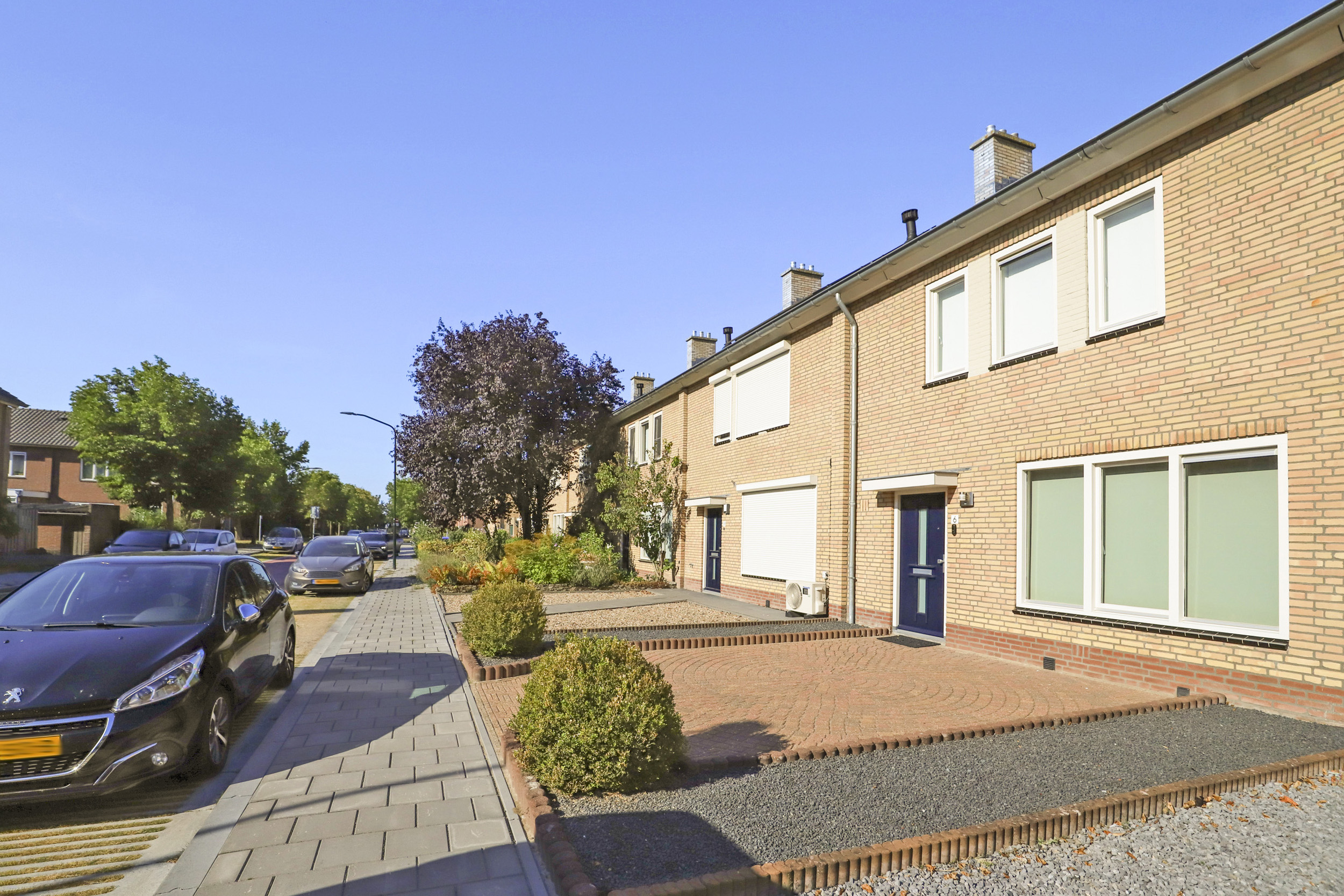 Griendstraat 6