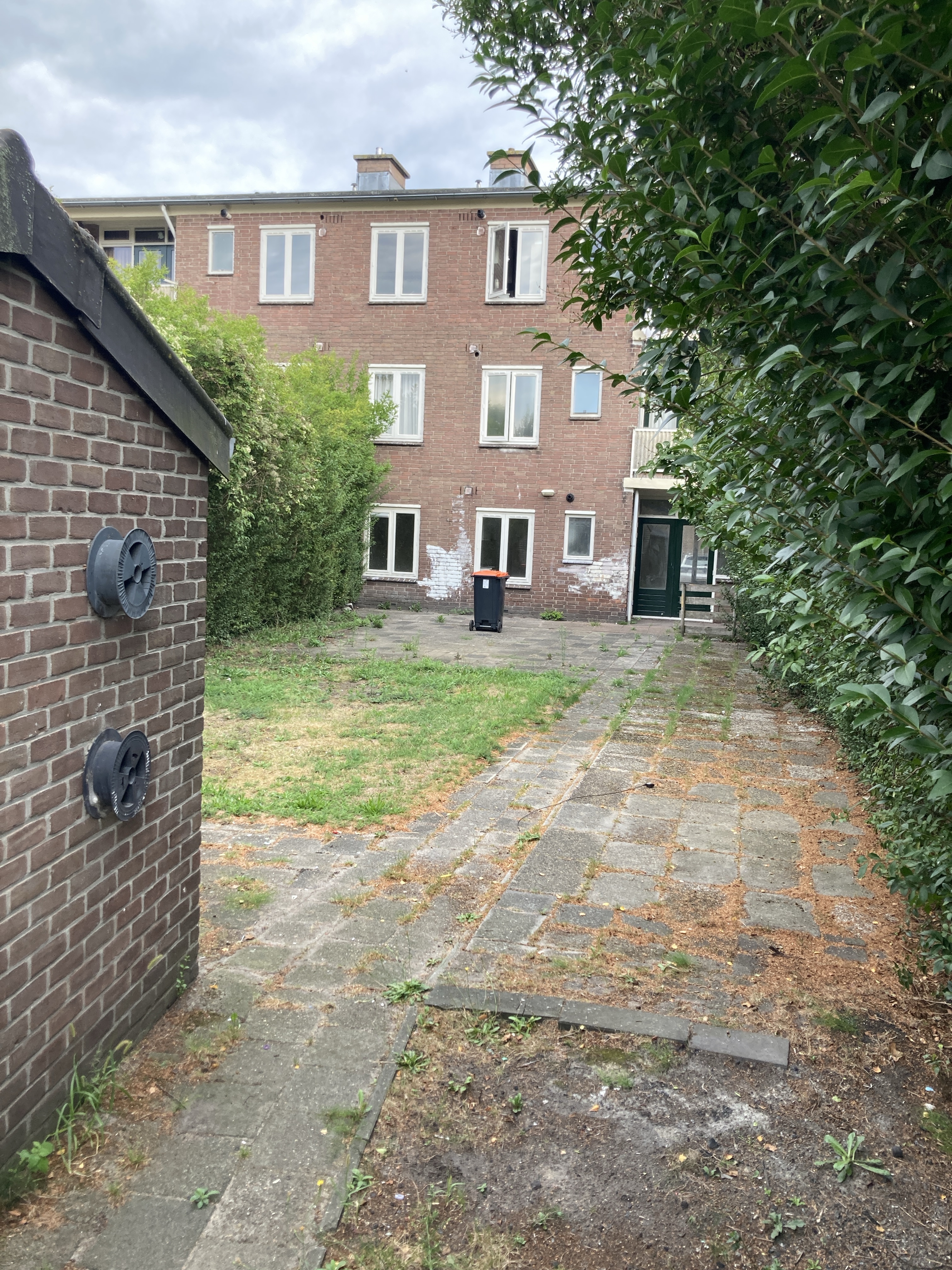 Voltastraat 52